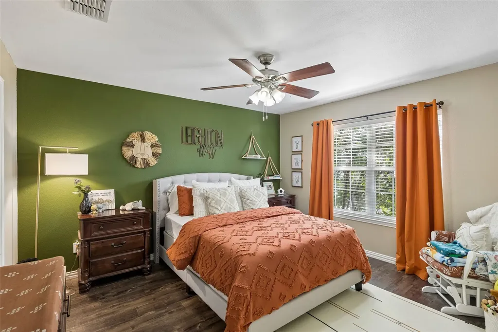 10212 Pear Street Fort Worth TX 76244
