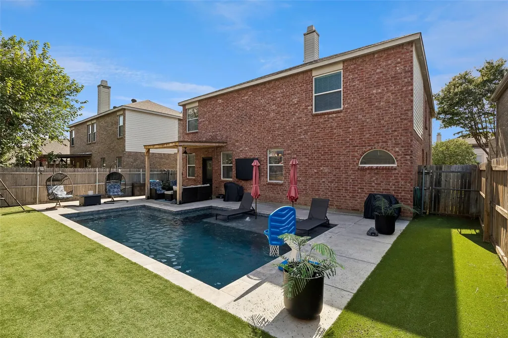 10212 Pear Street Fort Worth TX 76244