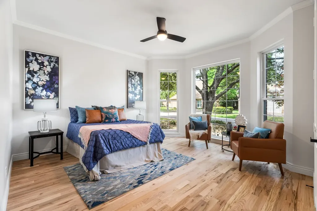 5120 Briar Tree Drive Dallas TX 75248