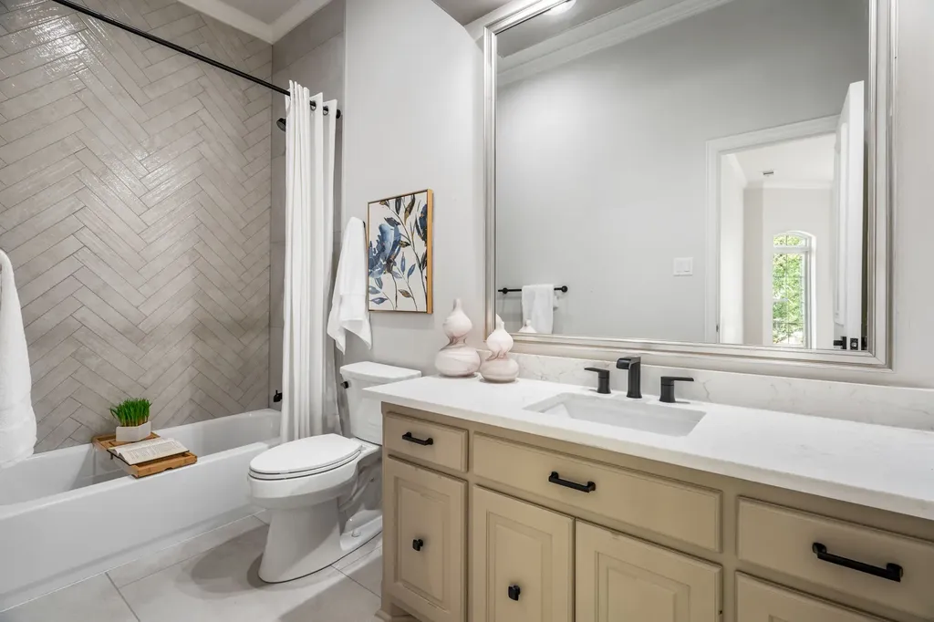 5120 Briar Tree Drive Dallas TX 75248