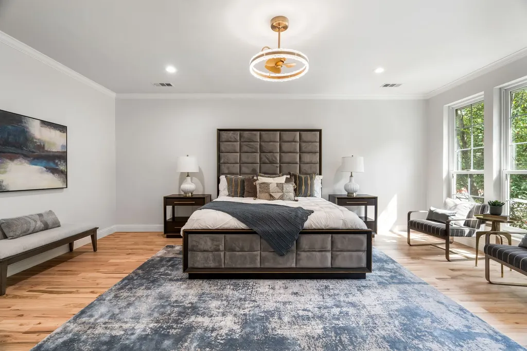 5120 Briar Tree Drive Dallas TX 75248