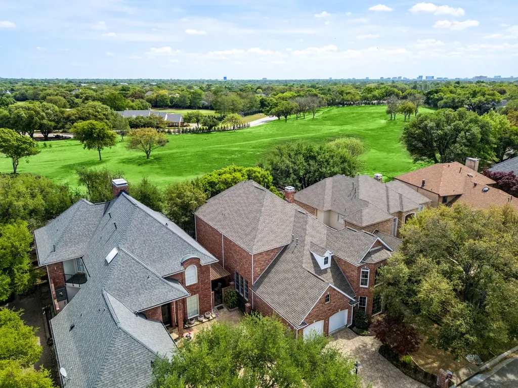 5120 Briar Tree Drive Dallas TX 75248