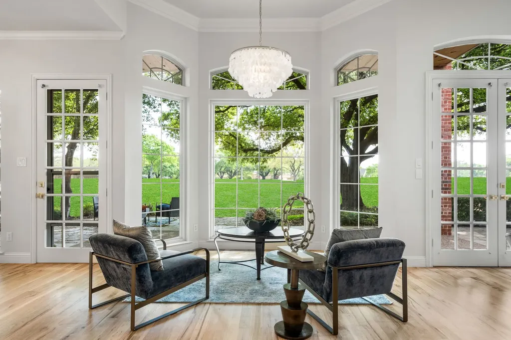 5120 Briar Tree Drive Dallas TX 75248