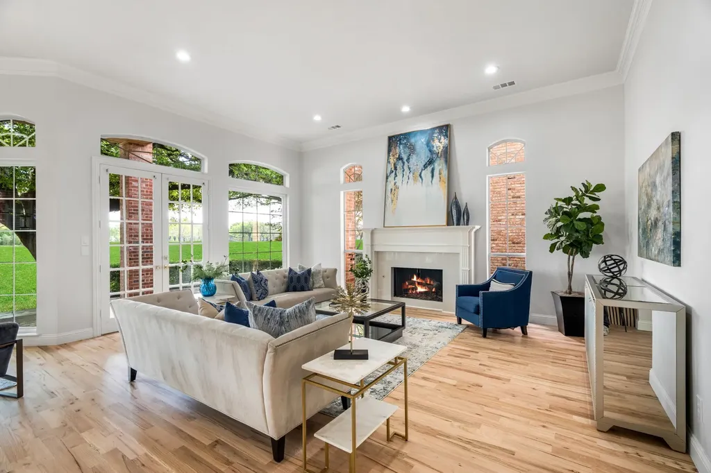 5120 Briar Tree Drive Dallas TX 75248
