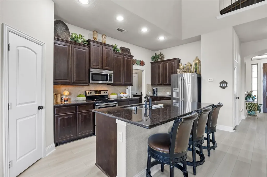1507 Firenza Court Mclendon Chisholm TX 75032