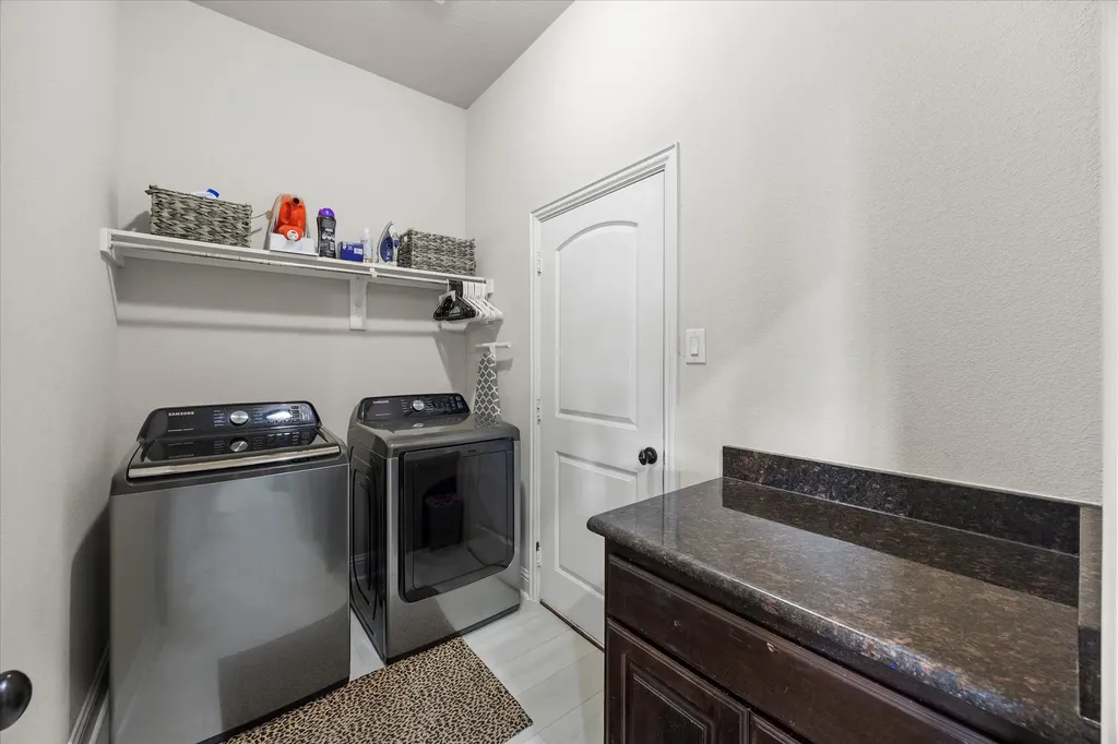 1507 Firenza Court Mclendon Chisholm TX 75032