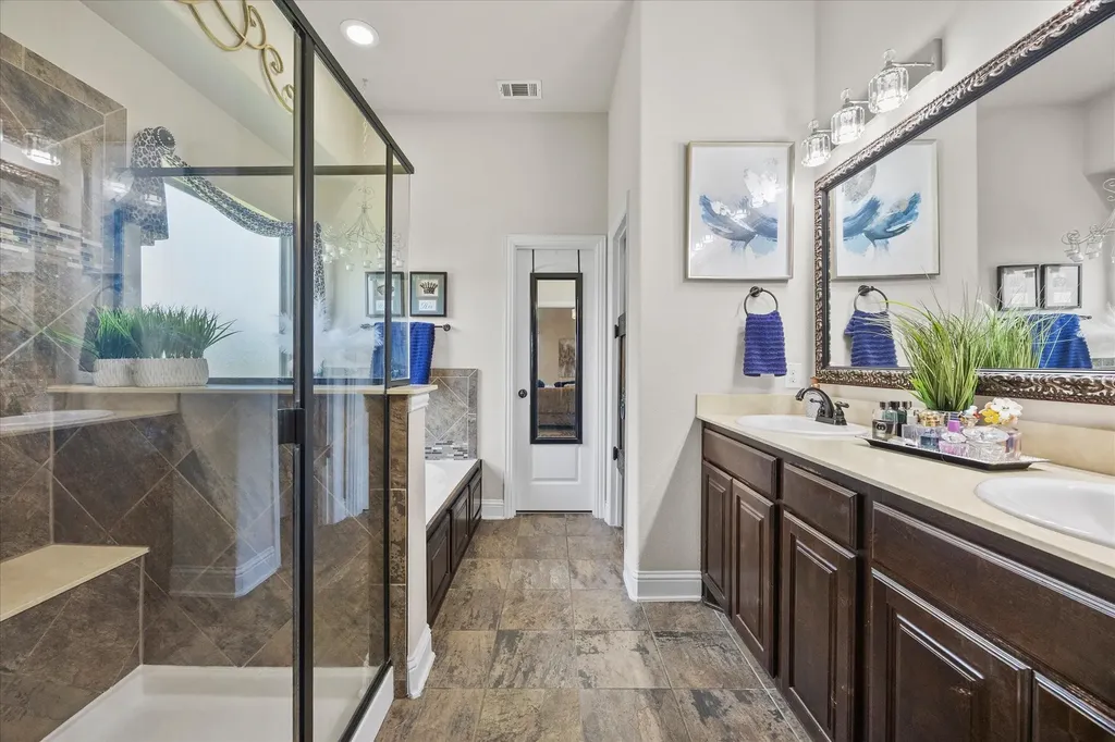 1507 Firenza Court Mclendon Chisholm TX 75032