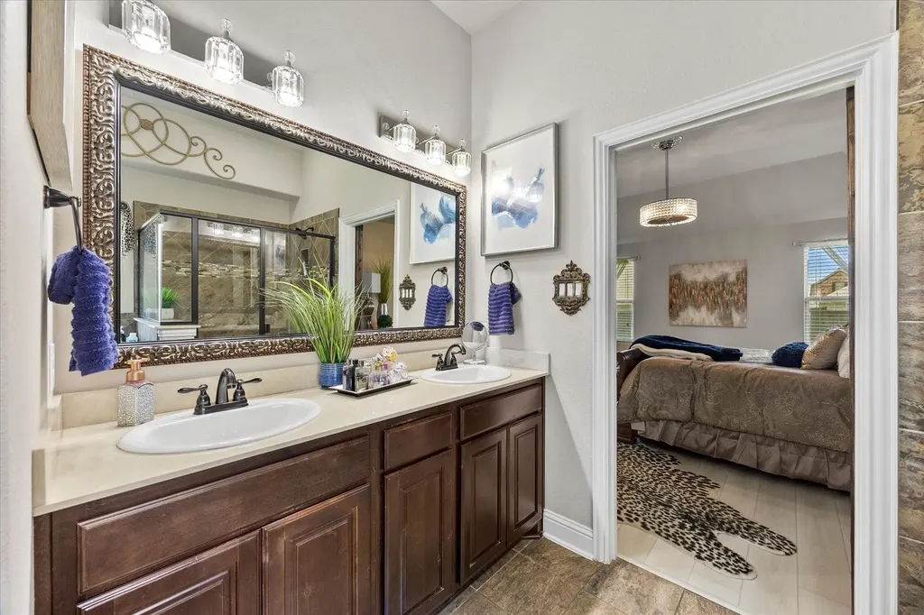 1507 Firenza Court Mclendon Chisholm TX 75032
