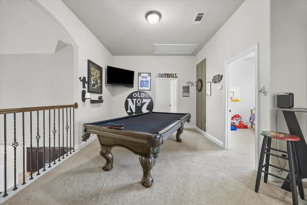 1507 Firenza Court Mclendon Chisholm TX 75032