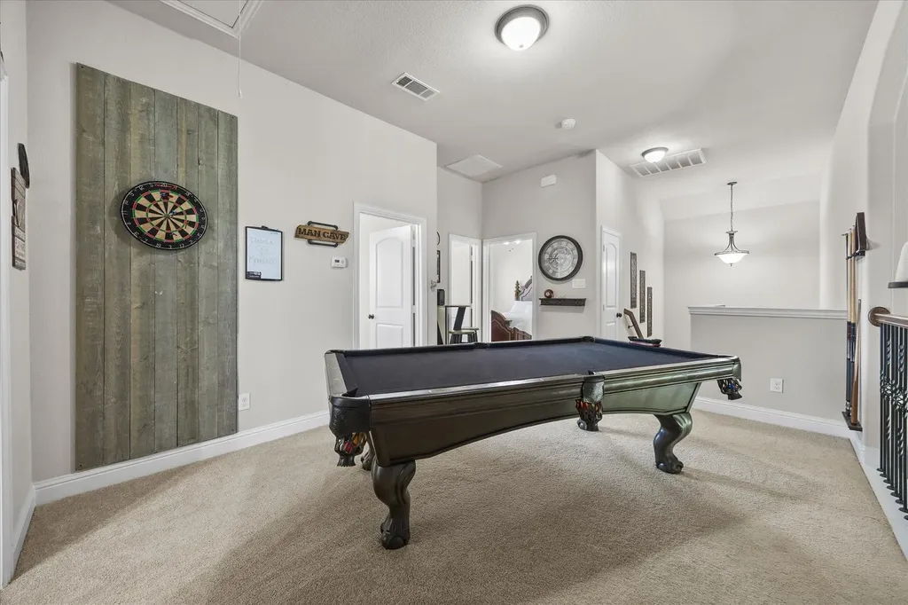 1507 Firenza Court Mclendon Chisholm TX 75032