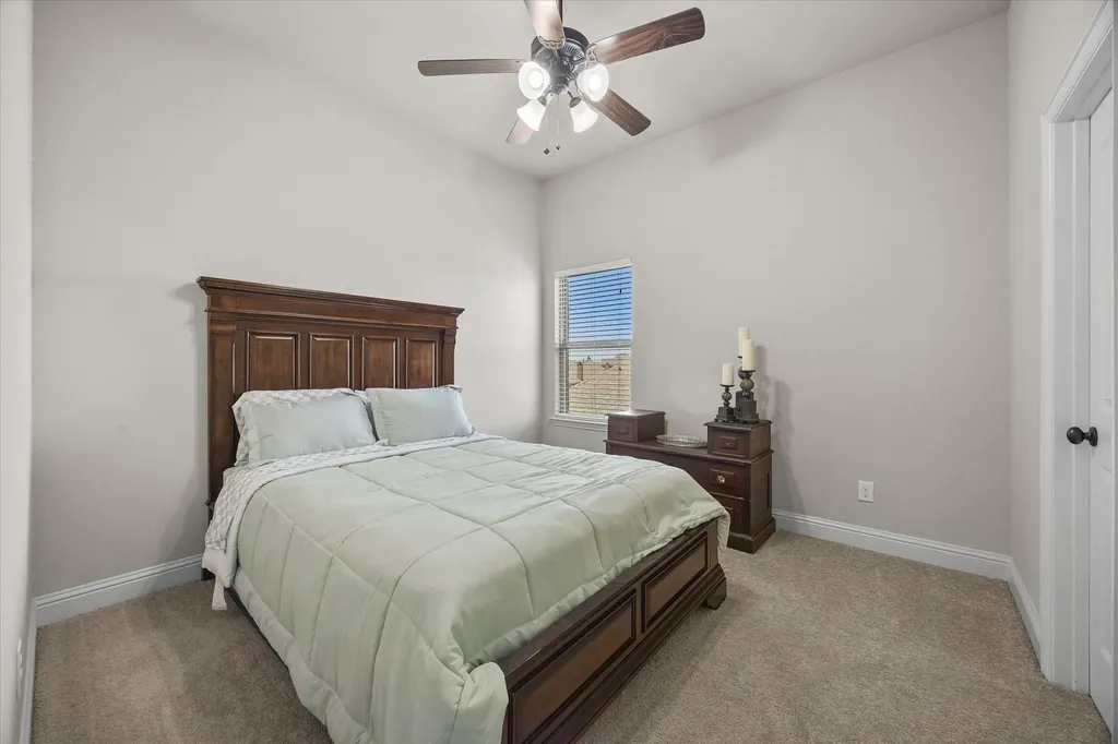 1507 Firenza Court Mclendon Chisholm TX 75032