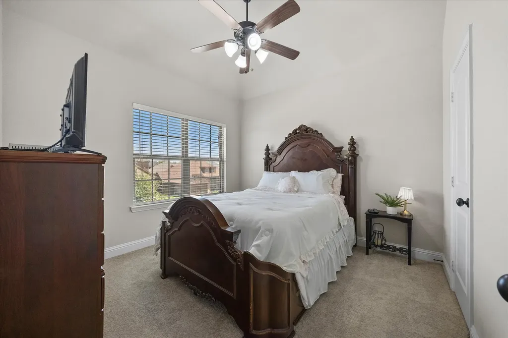 1507 Firenza Court Mclendon Chisholm TX 75032