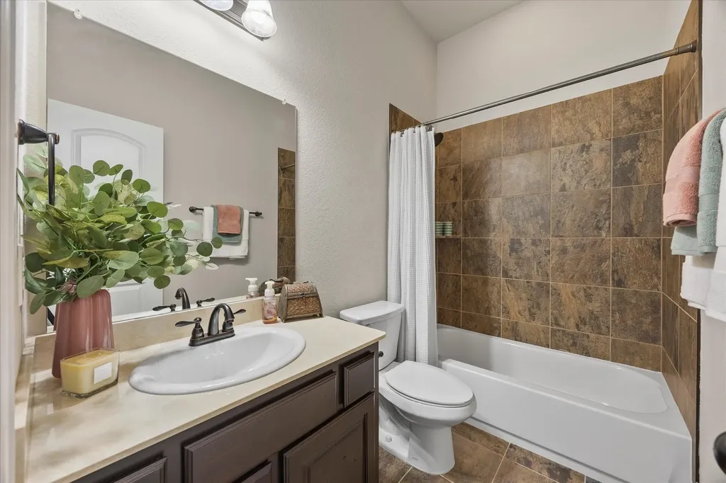 1507 Firenza Court Mclendon Chisholm TX 75032