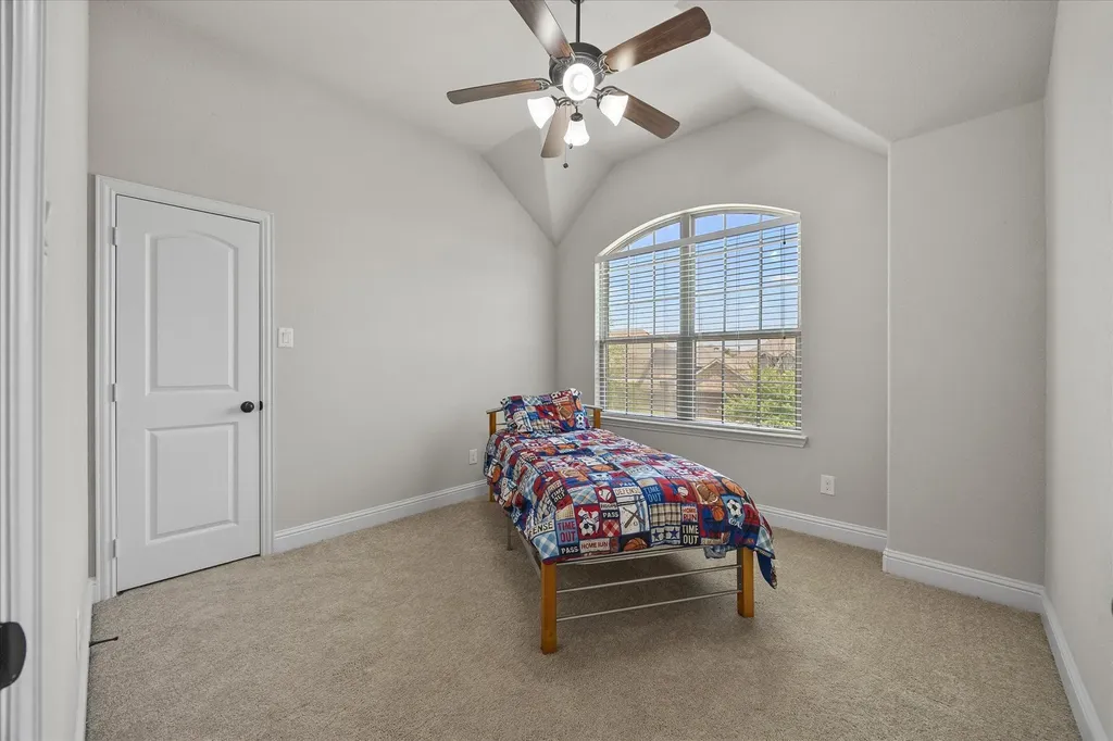 1507 Firenza Court Mclendon Chisholm TX 75032