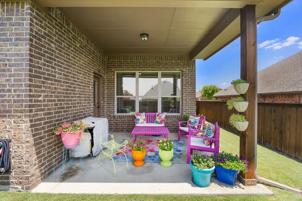 1507 Firenza Court Mclendon Chisholm TX 75032