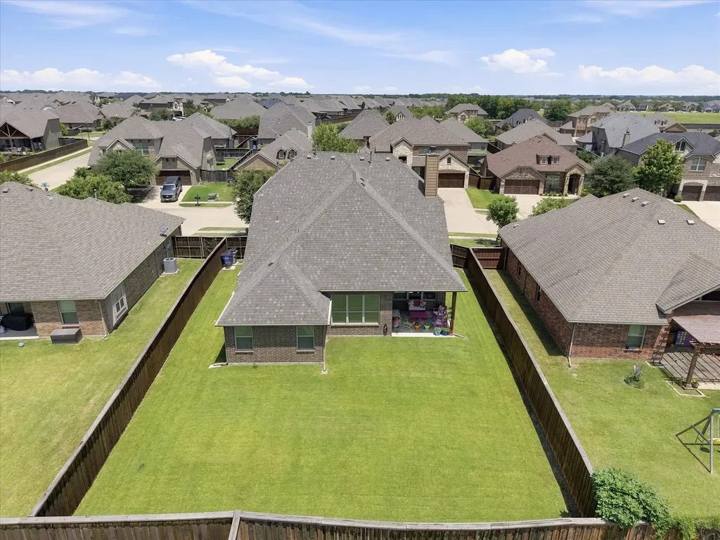 1507 Firenza Court Mclendon Chisholm TX 75032