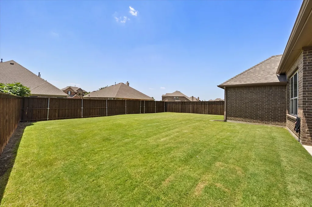 1507 Firenza Court Mclendon Chisholm TX 75032