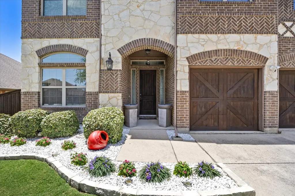 1507 Firenza Court Mclendon Chisholm TX 75032