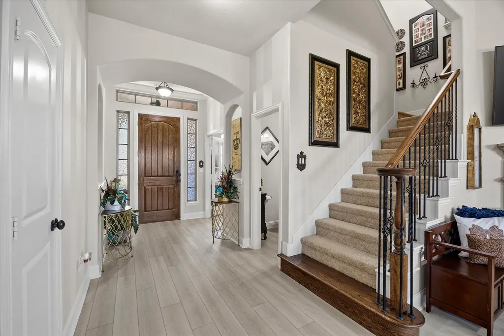 1507 Firenza Court Mclendon Chisholm TX 75032