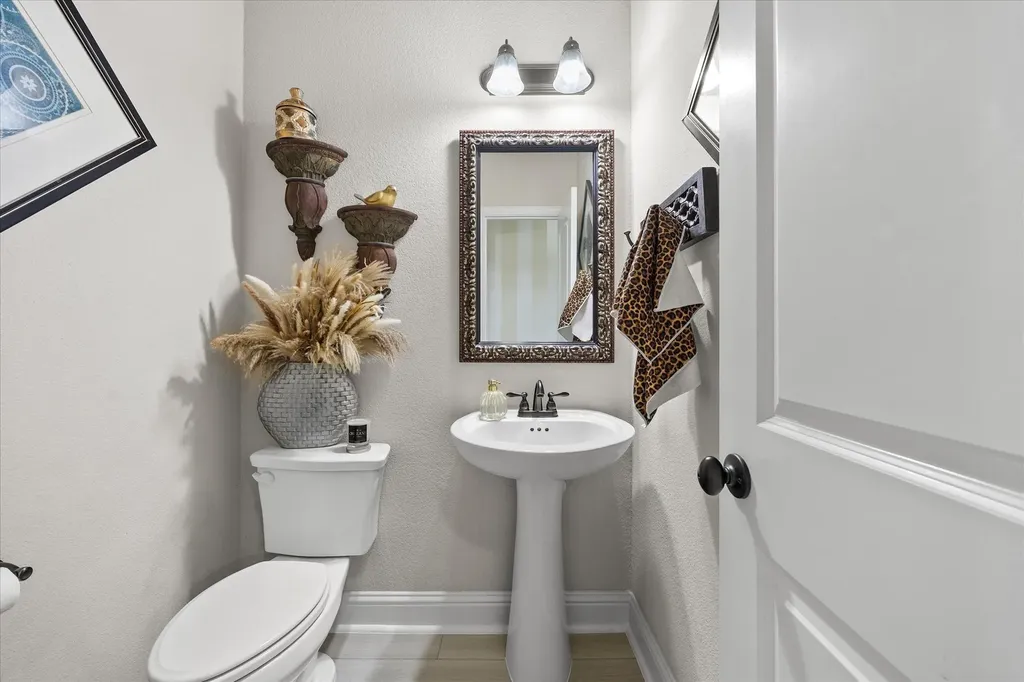 1507 Firenza Court Mclendon Chisholm TX 75032