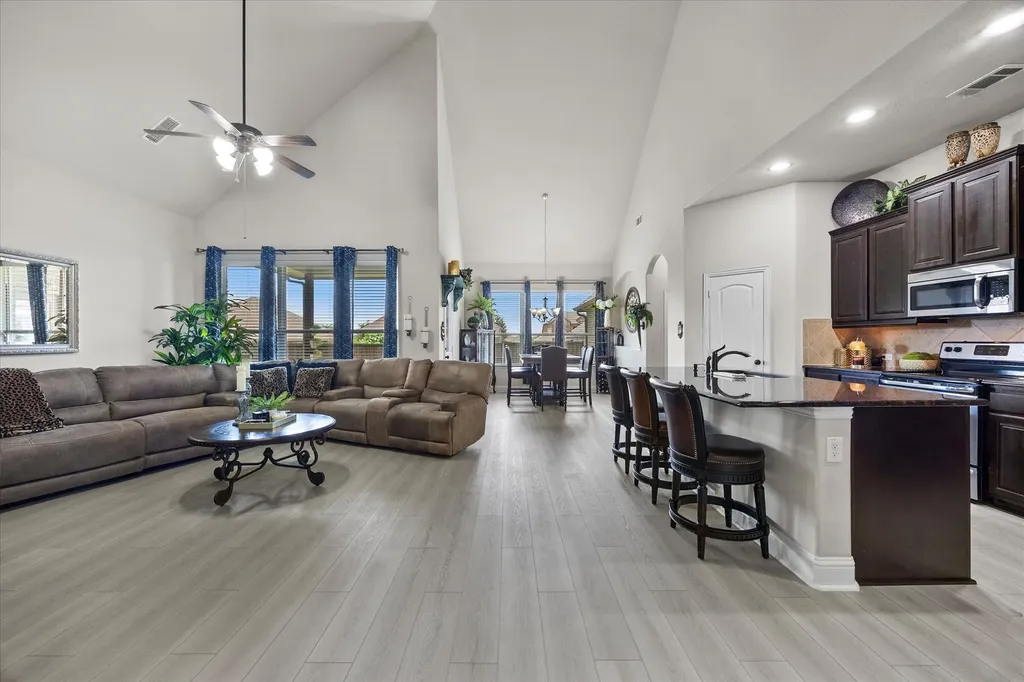 1507 Firenza Court Mclendon Chisholm TX 75032