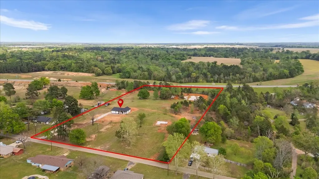 4123 County Road 1120 Tyler TX 75704