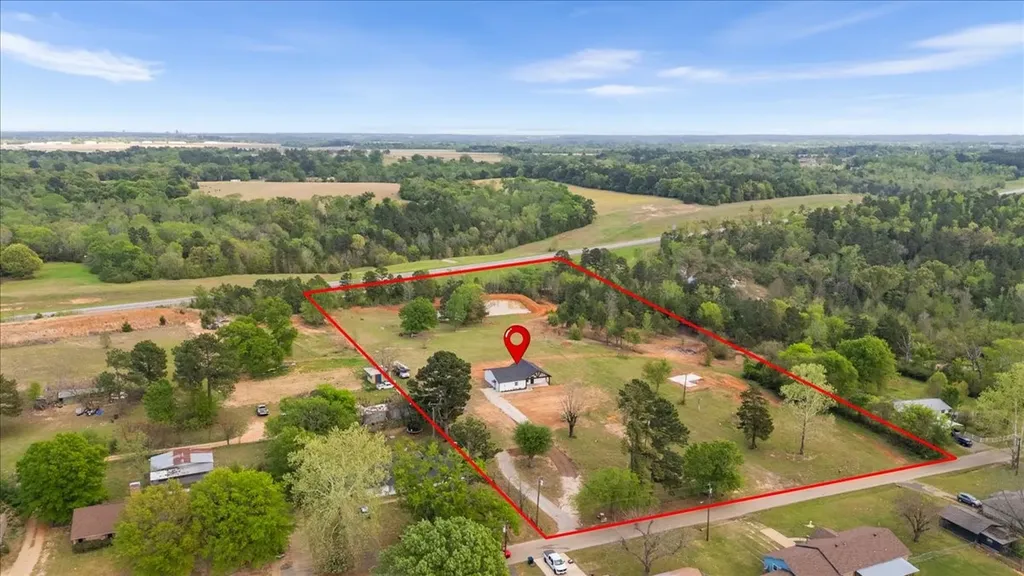 4123 County Road 1120 Tyler TX 75704