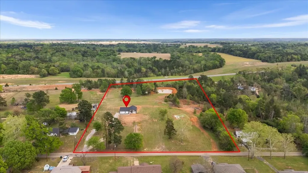 4123 County Road 1120 Tyler TX 75704