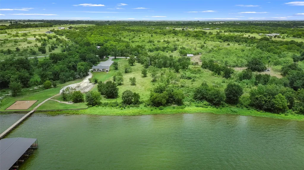 Tbd Lot 58, Stillwater Shores Eureka TX 75109