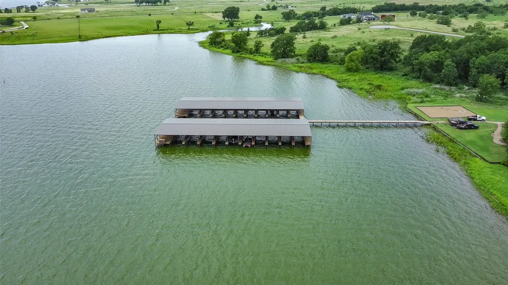 Tbd Lot 58, Stillwater Shores Eureka TX 75109