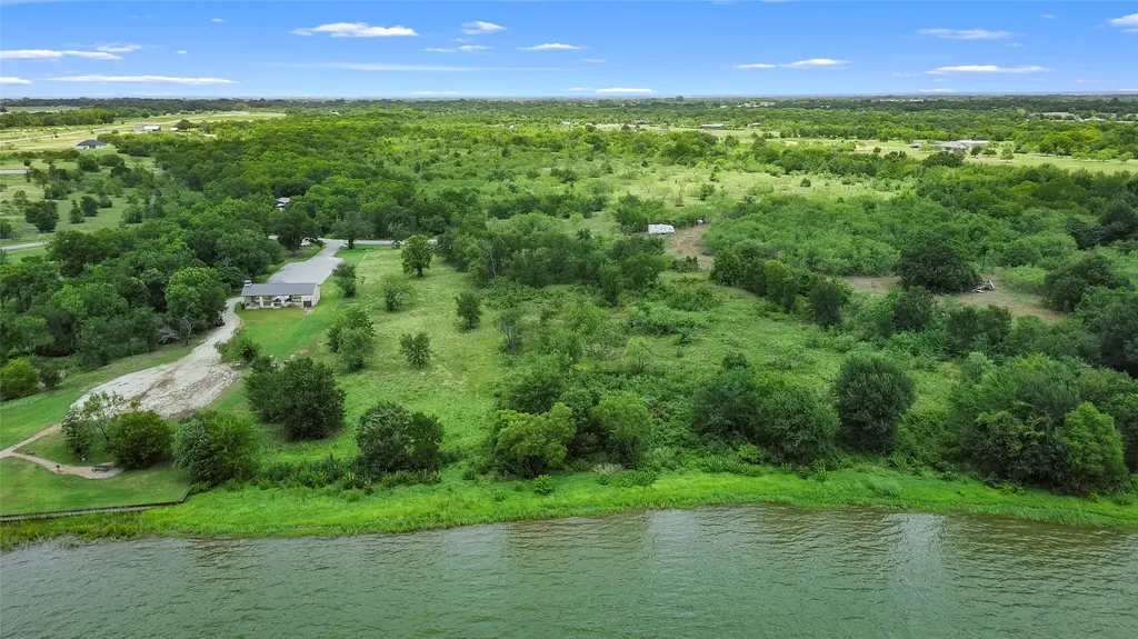 Tbd Lot 58, Stillwater Shores Eureka TX 75109