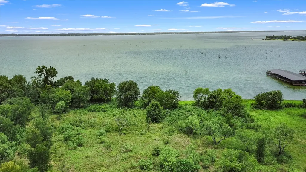 Tbd Lot 58, Stillwater Shores Eureka TX 75109