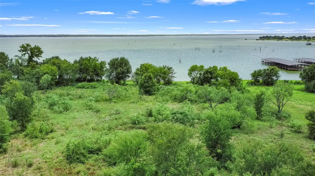 Tbd Lot 58, Stillwater Shores Eureka TX 75109