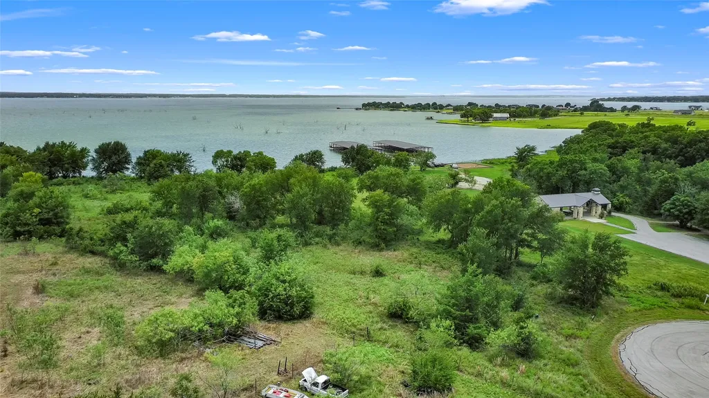 Tbd Lot 58, Stillwater Shores Eureka TX 75109