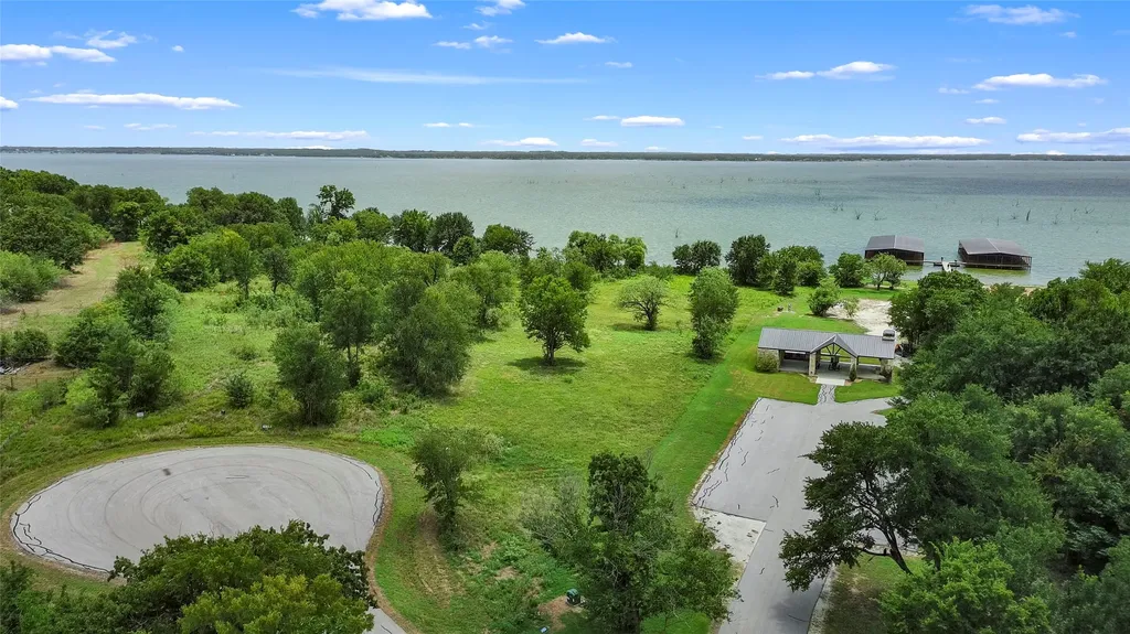 Tbd Lot 58, Stillwater Shores Eureka TX 75109