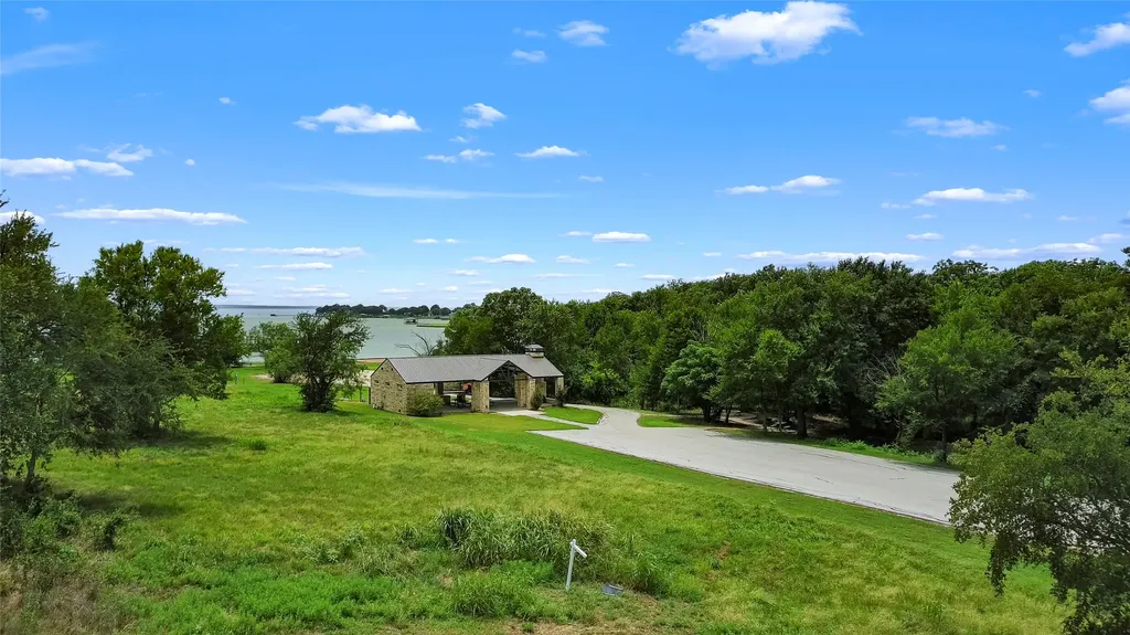 Tbd Lot 58, Stillwater Shores Eureka TX 75109