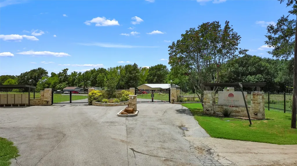 Tbd Lot 58, Stillwater Shores Eureka TX 75109