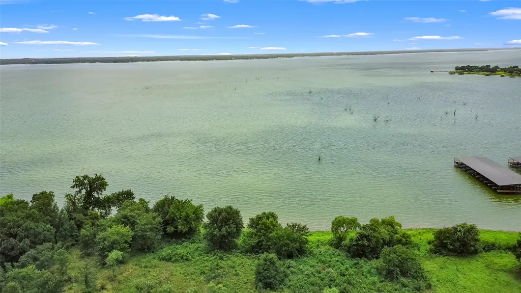 Tbd Lot 58, Stillwater Shores Eureka TX 75109