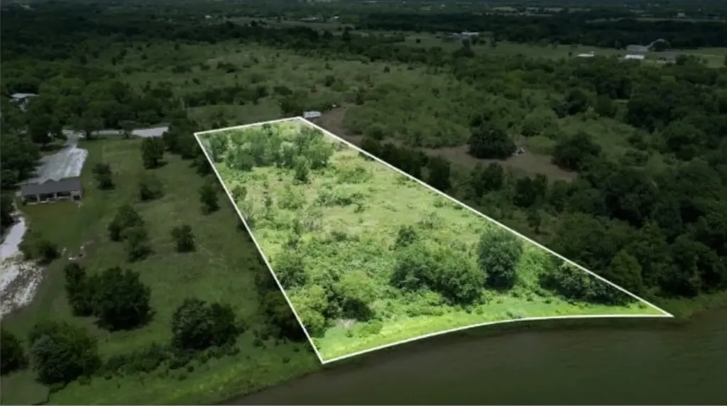 Tbd Lot 58, Stillwater Shores Eureka TX 75109