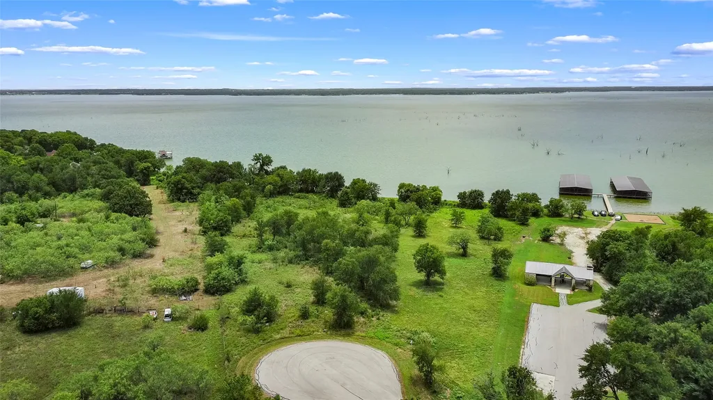 Tbd Lot 58, Stillwater Shores Eureka TX 75109