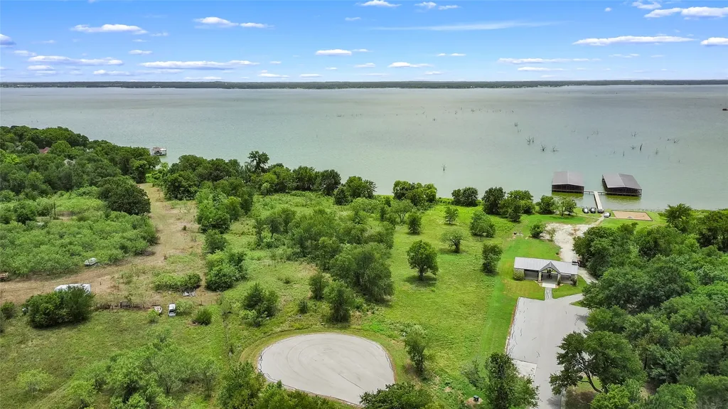 Tbd Lot 58, Stillwater Shores Eureka TX 75109