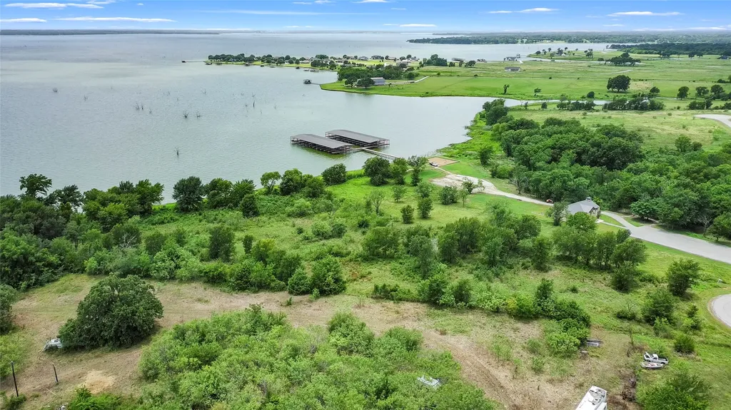 Tbd Lot 58, Stillwater Shores Eureka TX 75109