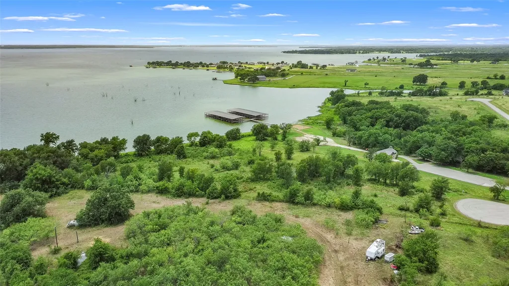 Tbd Lot 58, Stillwater Shores Eureka TX 75109
