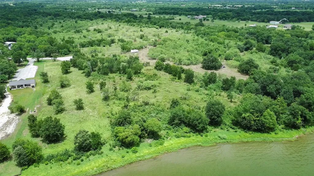 Tbd Lot 58, Stillwater Shores Eureka TX 75109
