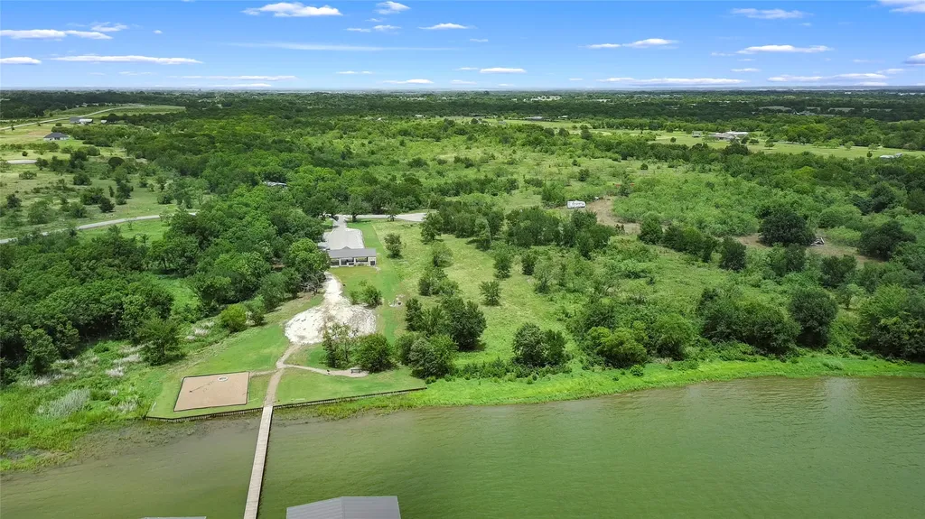 Tbd Lot 58, Stillwater Shores Eureka TX 75109