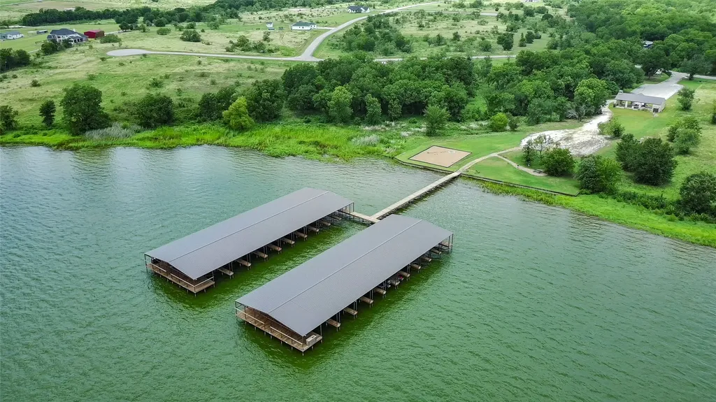 Tbd Lot 58, Stillwater Shores Eureka TX 75109