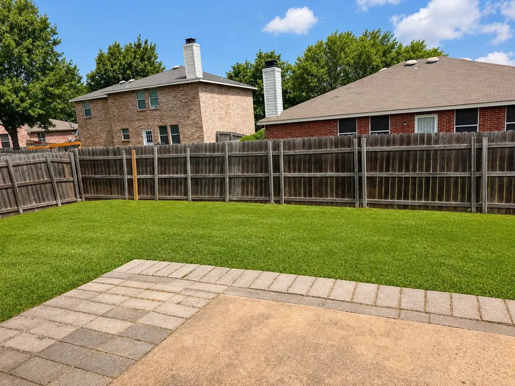 1216 Wisdom Drive Cedar Hill TX 75104