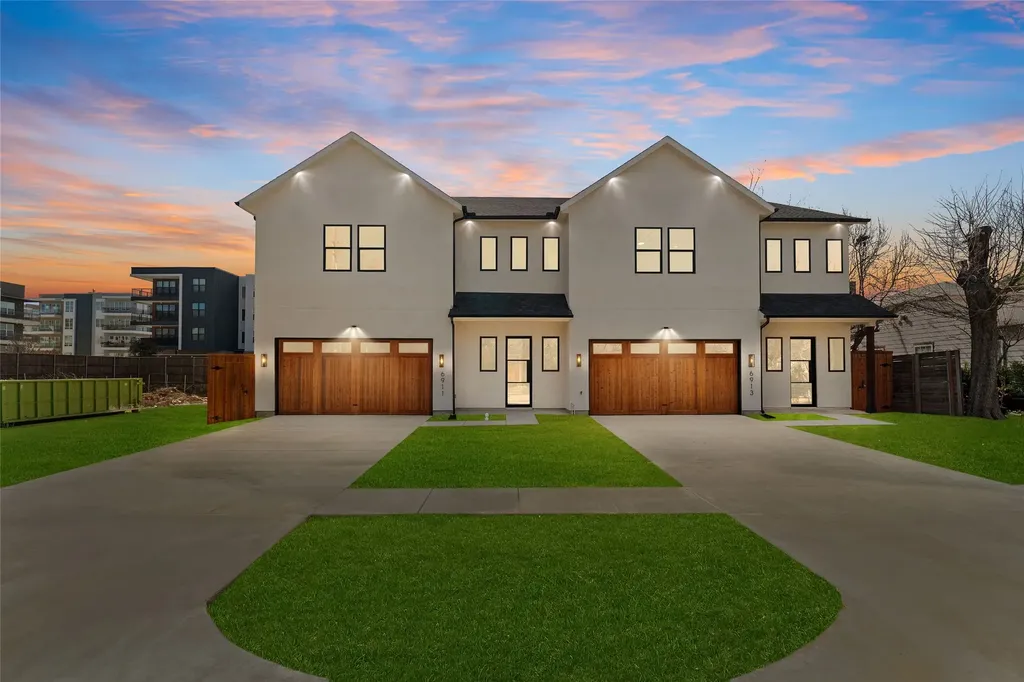 6913 Mohawk Drive Dallas TX 75235