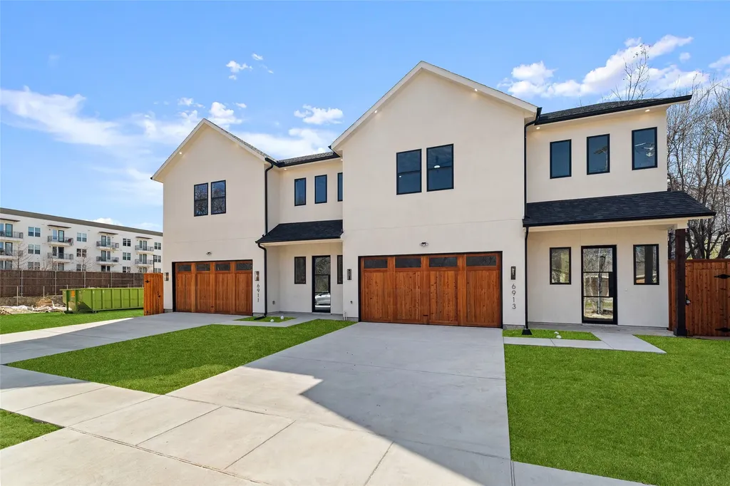 6913 Mohawk Drive Dallas TX 75235