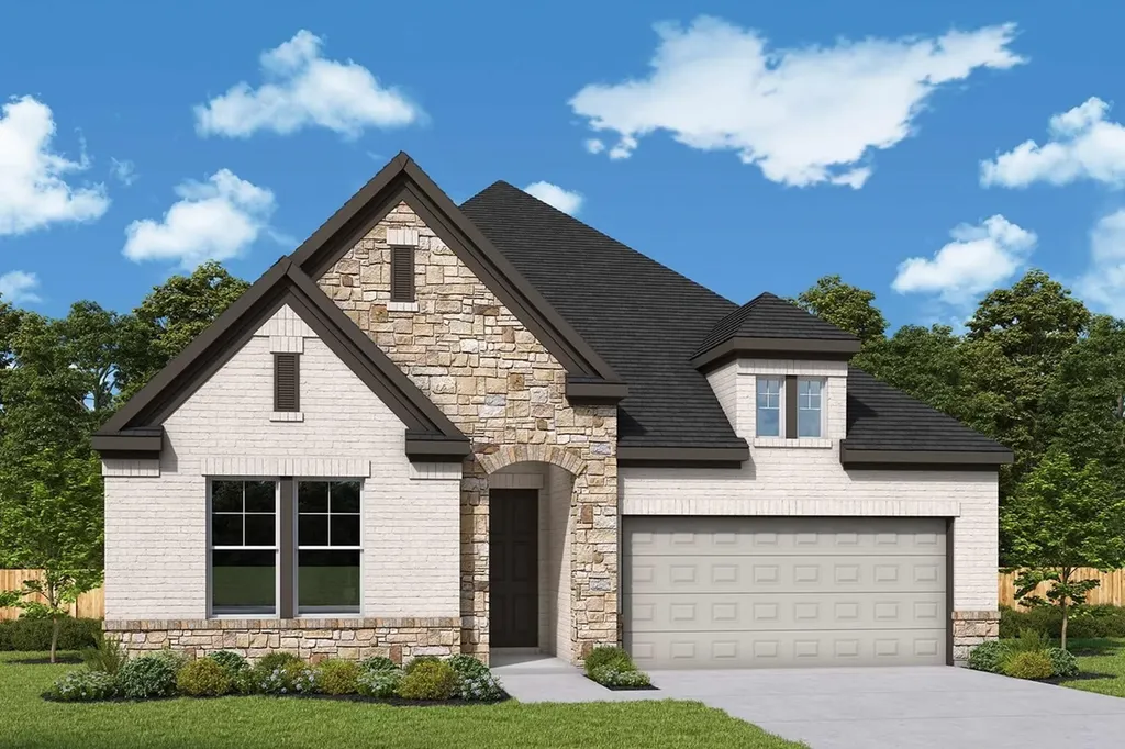 1359 Potenza Drive Fate TX 75087